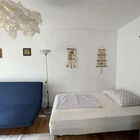 Sunrise Seaview Apartment Fiesa Piran Exterior photo